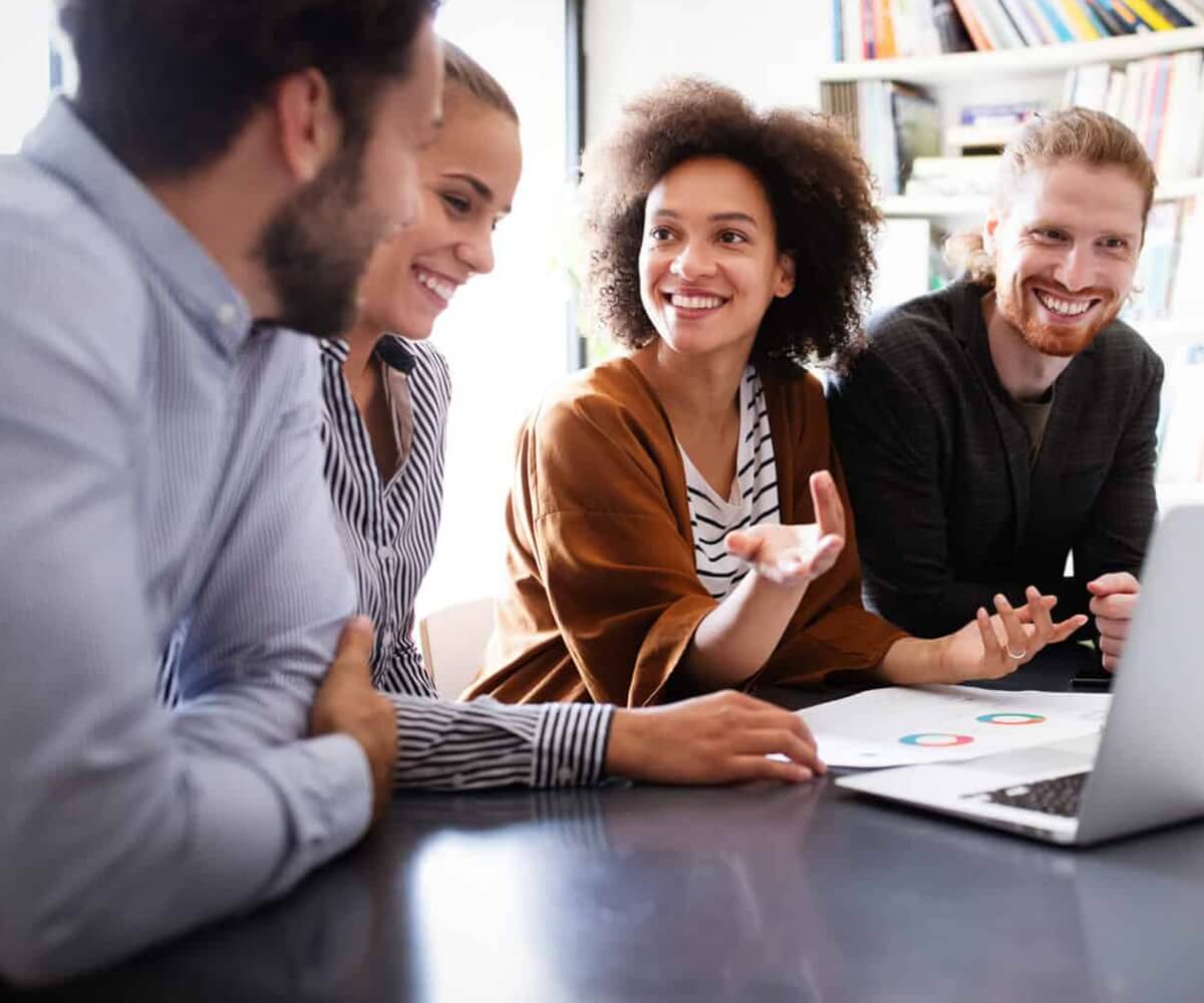 Analisis de Infraestructura Ti